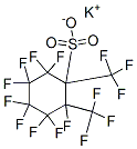 68156-01-4 二(三氟甲基)九氟环己烷磺酸钾