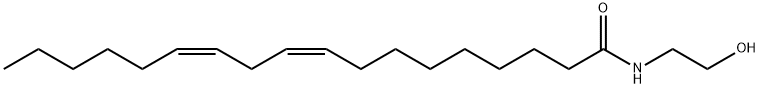 68171-52-8 (9Z,12Z)-N-(2-ヒドロキシエチル)-9,12-オクタデカジエンアミド