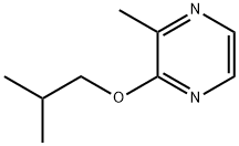 2-메틸-3-(2-메틸프로폭시)피라진