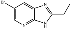 6-Bromo-2-ethyl-3H-imidazo[4,5-b]pyridine price.