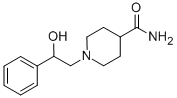 681801-45-6 1-(2-羟基-2-苯乙基)哌啶-4-甲酰胺