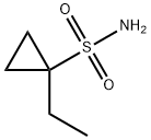 681808-56-0 1-乙基环丙烷-1-磺酰胺