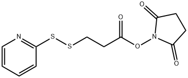 68181-17-9 3-(2-ピリジルジチオ)プロパン酸2,5-ジオキソ-1-ピロリジニル