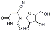 6-cyano-uridine,68184-19-0,结构式