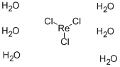氯化稀土, 68188-88-5, 结构式