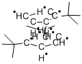 BIS(T-부틸시클로펜타디에닐)디메틸하프늄(IV)