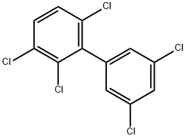 2,3,3',5',6-PENTACHLOROBIPHENYL|2,3,3',5',6-五氯联苯