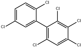 2,2',3,4,5',6-HEXACHLOROBIPHENYL|2,2',3,4,5',6-六氯联苯