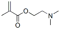 2-dimethylaminoethyl 2-methylprop-2-enoate,68224-31-7,结构式