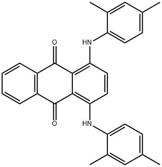 1,4-비스[(2,4-디메틸페닐)아미노]안트라퀴논