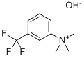 3-(トリフルオロメチル)フェニルトリメチルアンモニウムヒドロキシド (5%メタノール溶液) price.
