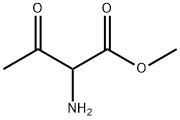 Methyl 2-amino-3-oxobutanoate