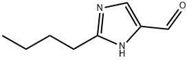 2-Butyl-1H-imidazole-4-carbaldehyde