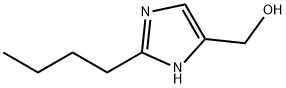 2-Butyl-5-hydroxymethylimidazole price.