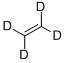 ETHYLENE-D4 Structure