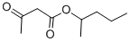 6830-12-2 Acetoacetic acid 1-methylbutyl ester