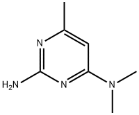 6,N4,N4-trimethyl-pyrimidine-2,4-diamine|N4,N4,6-三甲基嘧啶-2,4-二胺