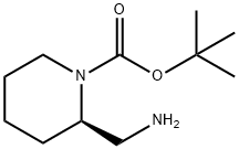 (R)-2-AMINOMETHYL-1-N-BOC-PIPERIDINE price.