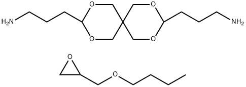 2-(butoxymethyl)oxirane,68334-60-1,结构式