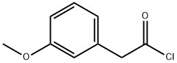 6834-42-0 塩化3-メトキシフェニルアセチル