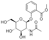 6835-61-6 邻甲氧羰基苯基 2-乙酰氨基-2-脱氧-BETA-D-吡喃葡萄糖苷