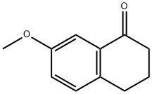 6836-19-7 7-甲氧基-1-萘满酮