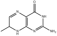 68375-50-8 4(1H)-Pteridinone,2-amino-7,8-dihydro-7-methyl-(9CI)