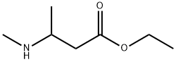 Ethyl (3-Methylamino)butyrate|3-(甲氨基)丁酸乙酯