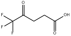 5,5,5-三氟乙酰丙酸, 684-76-4, 结构式