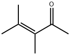 684-94-6 3,4-Dimethyl-3-penten-2-one