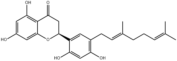 Kuwanon E|桑皮酮E