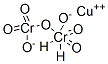 copper dihydrogen bischromate,68406-65-5,结构式