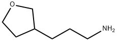 684221-29-2 3-(四氢呋喃-3-基)丙-1-胺