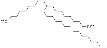 Quaternary ammonium compounds, di-C8-10-alkyldimethyl, chlorides