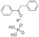 데실인산이수소,칼륨염