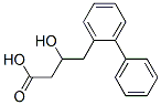 4(P-联苯基)-3-羟丁酸,6845-17-6,结构式