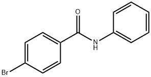 4-Bromo-N-phenylbenzamide price.