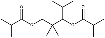 2,2,4-TRIMETHYL-1,3-PENTANEDIOL DIISOBUTYRATE