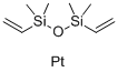 Platinum(0)-1,3-divinyl-1,1,3,3-tetramethyldisiloxane