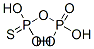 68488-87-9 monothiopyrophosphoric acid
