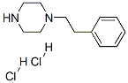 1-[(1R)-Phenylethyl]piperazine dihydrochloride