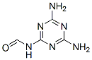 포름알데히드,1,3,5-트리아진-2,4,6-트리아민