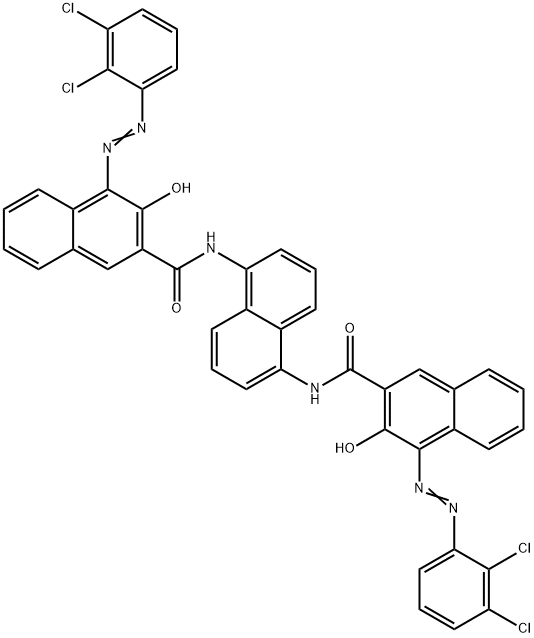 68516-75-6 Structure