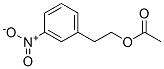 68527-46-8 m-nitrophenethyl acetate