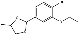 ETHYL VANILLIN PROPYLENE GLYCOL ACETAL