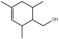 ISOCYCLOGERANIOL