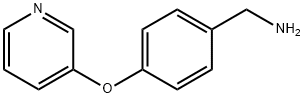 (4-(Pyridin-3-yloxy)phenyl)methanamine|(4-(吡啶-3-基氧基)苯基)甲胺