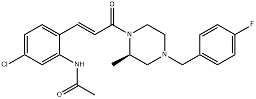 A1B1 结构式