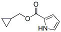 685563-23-9 1H-Pyrrole-2-carboxylicacid,cyclopropylmethylester(9CI)