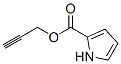 1H-Pyrrole-2-carboxylicacid,2-propynylester(9CI)|